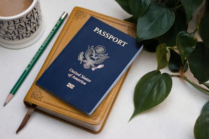 El pasaporte americano se puede obtener si se cuenta con un certificado de naturalización (Unsplash)