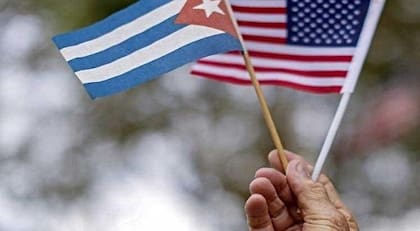 El pasaporte cubano se puede tramitar en EE.UU. a través de la oficina consular