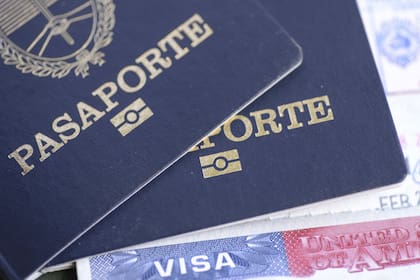 El pasaporte es necesario para viajar internacionalmente