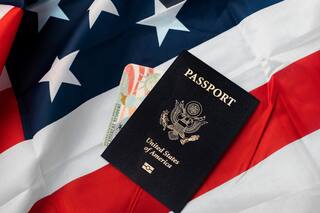 Adiós a la visa: la lista de países latinos que exigen solo pasaporte de EE.UU.