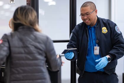 El pasaporte se debe renovar cada 10 años, por lo que es muy importante sacarse una buena foto