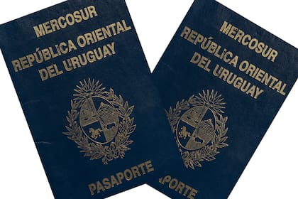 El pasaporte uruguayo tuvo una serie de modificaciones a partir de abril de este año.