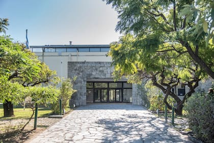 El Paseo Ambiental del Sur se presenta como un espacio donde se concientiza sobre la flora nativa, la huerta agroecológica y las energías renovables