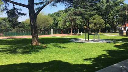 El Paseo de la República