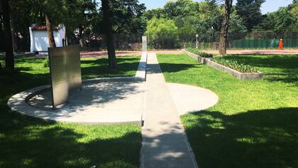 El Paseo de la República