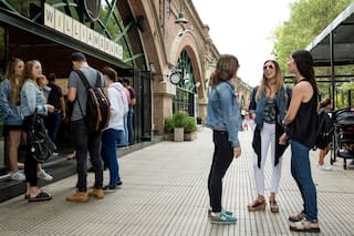 El Paseo de la Infanta cambia de manos: lanzan una nueva licitación