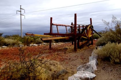El paseo dedicado a La Pasto Verde muestra los escenarios donde vivió Carmen Funes