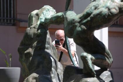 El paseo está abierto todos los días, de 9 a 19