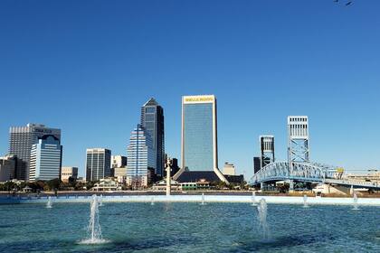 El Paseo Fluvial de Jacksonville ofrece actividades a lo largo del río St. Johns