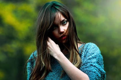 El paso a paso del truco casero para lucir un cabello sin frizz y suave (Imagen ilustrativa)