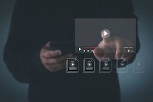 El paso a paso para bajar la app de YouTube en el celular