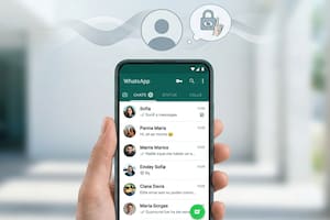 Cómo configurar WhatsApp para que nadie sepa que estás conectado