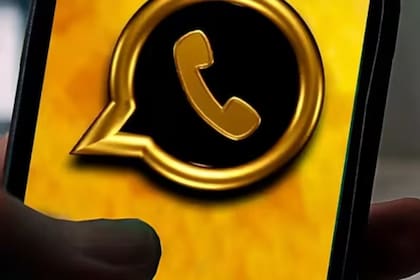 El paso a paso para instalar WhatsApp Plus Dorado