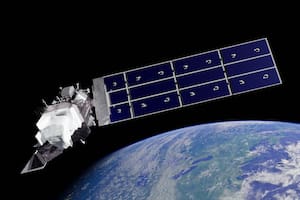 La NASA permite que tu nombre sea parte de la misión Landsat