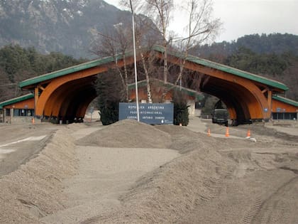 El paso Cardenal Samoré