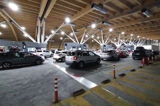 El giro del turismo en Semana Santa por la guerra en Oriente Medio