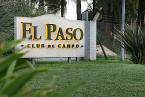 Golpe comando en un country de Santa Fe: en minutos ataron, desvalijaron a dos familias y huyeron
