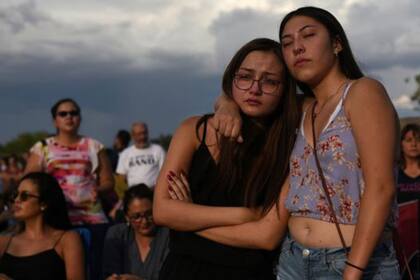 El Paso es una de las ciudades más seguras de EEUU