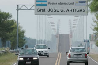 Crónica desde la Argentina regalada para los uruguayos