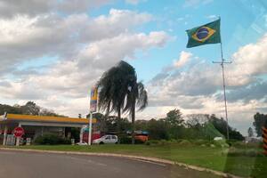 La frontera que recomiendan hinchas de Boca y qué dicen de los posibles cruces con los de Fluminense