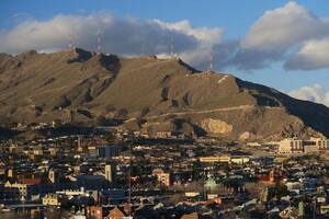 El Paso lidera el ranking de ciudades más accesibles para alquilar en Texas en 2025