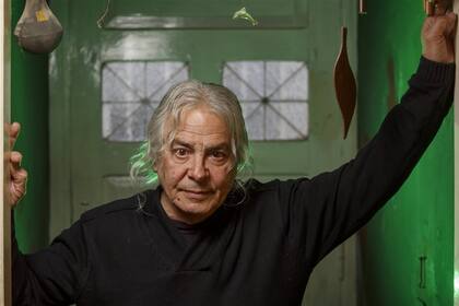 El paso por la Dirección Nacional de Artes le dejó un nuevo aprendizaje