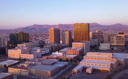 El Paso se posicionó como una de las ciudades más baratas para alquilar de Texas