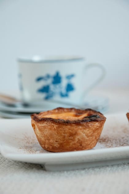 El Pastel de Nata o de Belém es famoso en Portugal por su sabor delicioso; es considerado uno de los postres más ricos del mundo