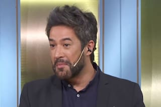 Guerra de jurados: Mauricio Asta apuntó contra sus pares de Masterchef