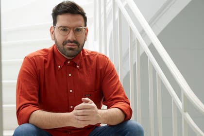 El pastelero Damián Betular estará el domingo 6 en la jornada solidaria por Bahía Blanca