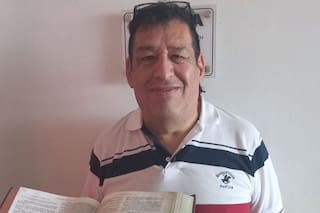 Detuvieron a un pastor evangélico acusado de abusar sexualmente de sus fieles