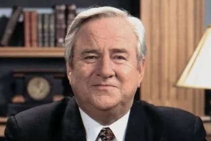 El pastor evangelista Jerry Falwell demandó a Larry Flynt por una parodia en la que sugerían que él había detutado sexualmente con su madre