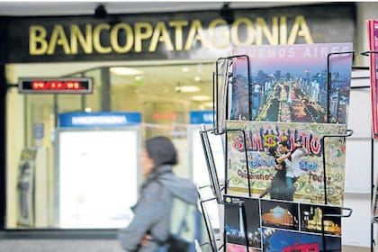 El Patagonia compró el 51% del capital accionario de Decreditos por un monto superior a los US$10 millones