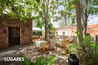 El pueblo "slow" que combina historia, diseño y buena gastronomía