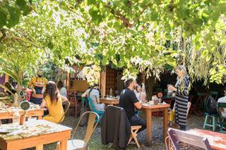 4 buenos restaurantes para comer cerca del río