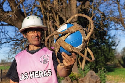 El Pato, deporte nacional