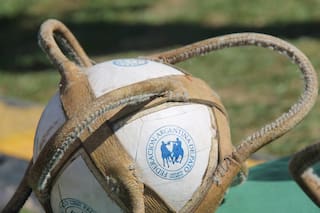 Llega la gran final del 79° Abierto Argentino de Pato en Palermo