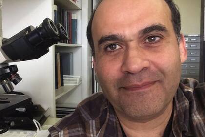 El patólogo e infectólogo Amaro Duarte es el autor principal del estudio.