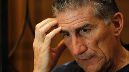 El Patón Bauza ya planea su selección