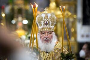 El patriarca de “Moscú y Todas las Rusias”, fundamental para las ambiciones de Putin