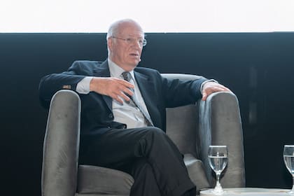 El patrimonio de Paolo Rocca asciende a US$4100 millones