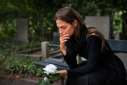 El patrocinador del proyecto señala que los costos del funeral deberían ser lo último en lo que piensan las familias en duelo