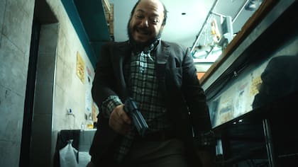 El patrón, radiografía de un crimen está basada en una historia real