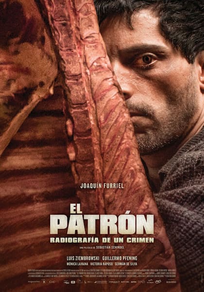 El Patrón, radiografía de un crimen se estrenó en 2014, pero resurgió de la mano de Netflix