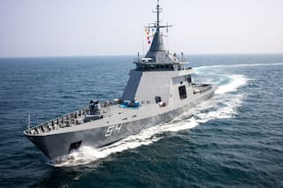 El Gobierno busca poner punto final a la pesca ilegal en la milla 200