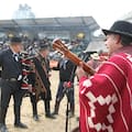 La payada: duelo de guitarras, palabra y verso
