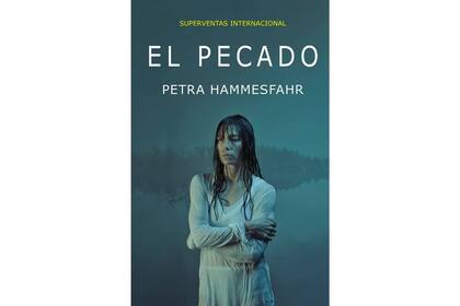 "El pecado" de Petra Hammesfahr
