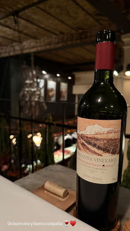 El peculiar posteo de Mauro Icardi