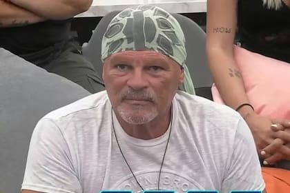 El pedido de Alfa tras su salida de Gran Hermano