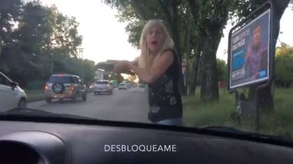 El pedido de una madre a su hijo